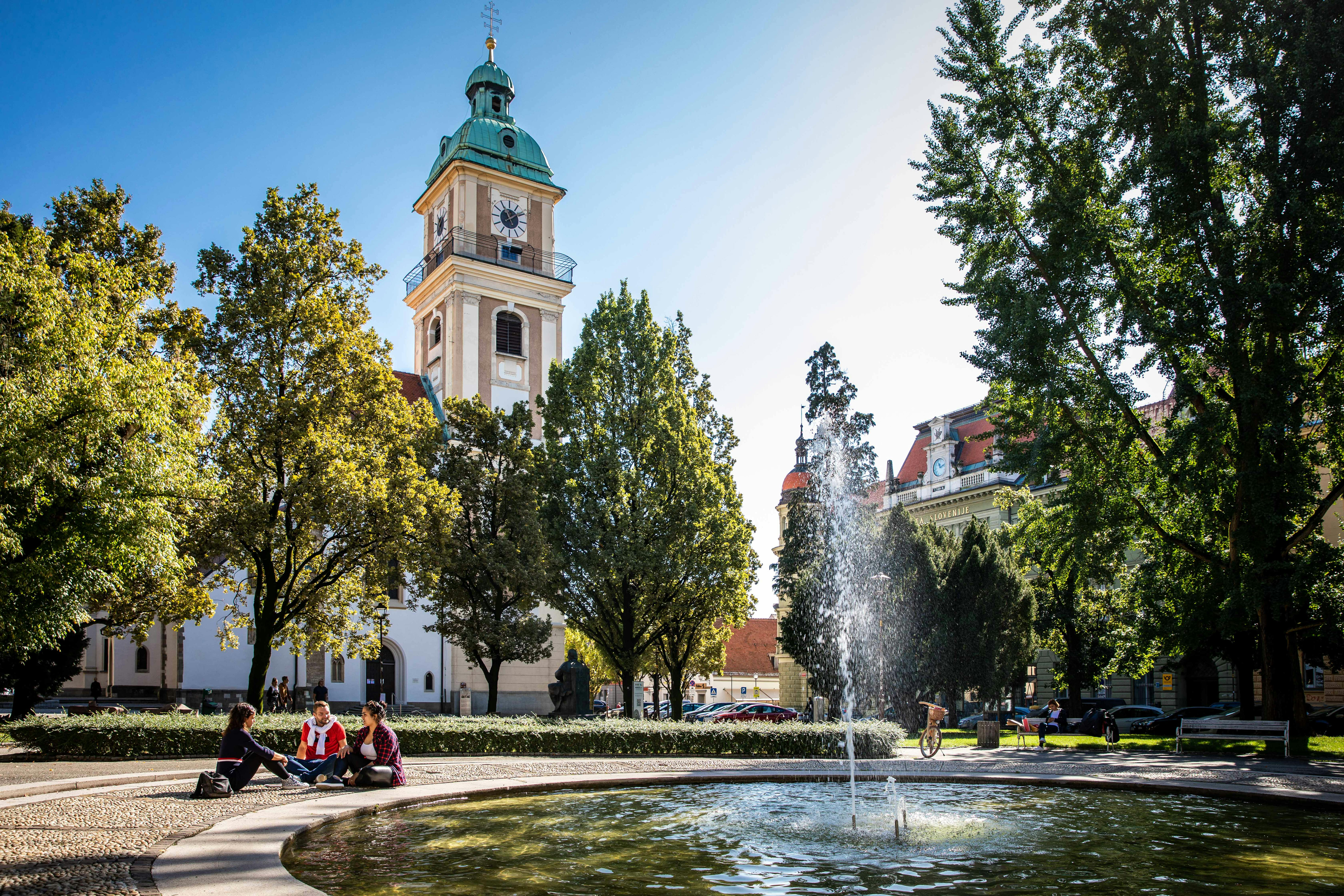 maribor
